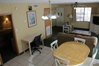 Knights Inn סאות' פאדרה איילנד מראה חיצוני תמונה